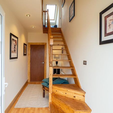Ferienwohnung Cloonan House Clifden Exterior foto