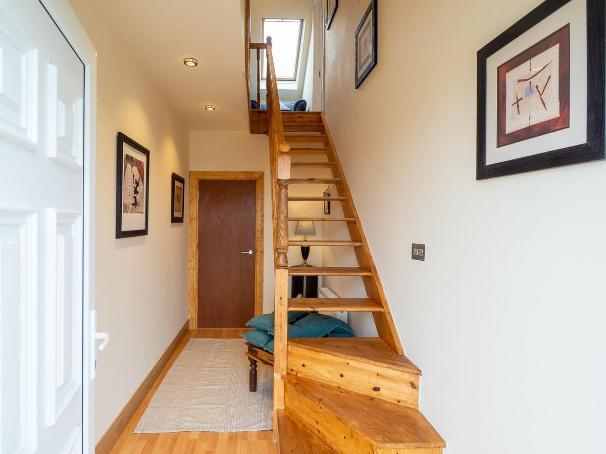 Ferienwohnung Cloonan House Clifden Exterior foto